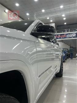 جيب جراند شيروكي إل